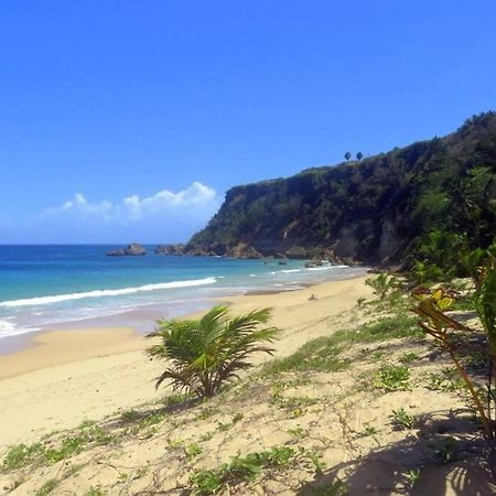 Ramey Loft 1 Appartement Aguadilla Buitenkant foto