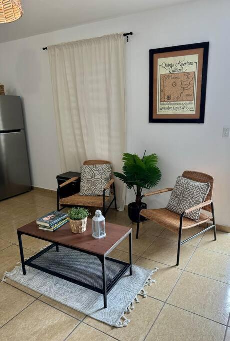 Ramey Loft 1 Appartement Aguadilla Buitenkant foto