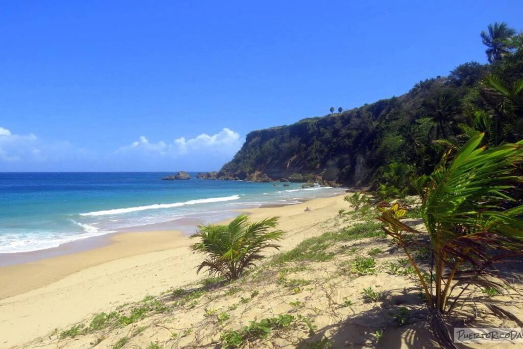 Ramey Loft 1 Appartement Aguadilla Buitenkant foto