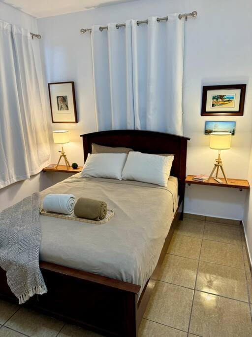 Ramey Loft 1 Appartement Aguadilla Buitenkant foto