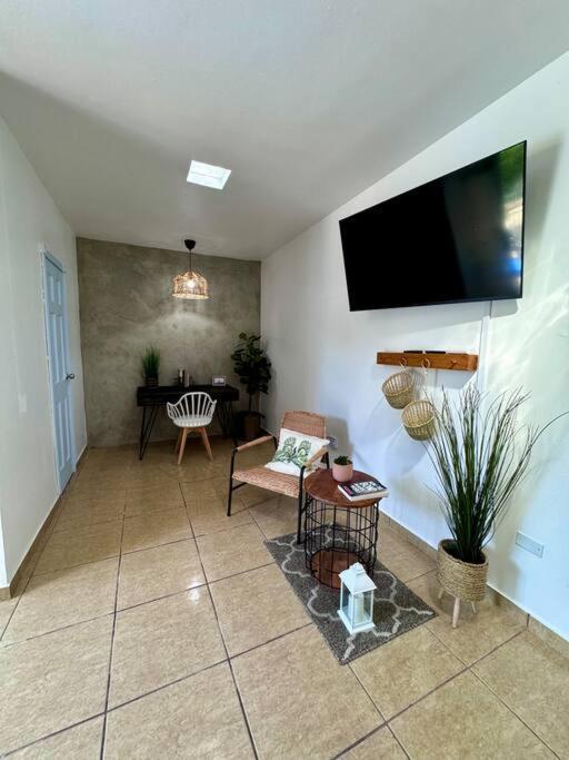 Ramey Loft 1 Appartement Aguadilla Buitenkant foto